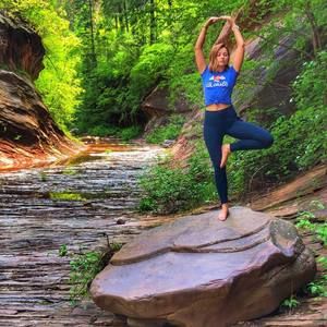 Meet your Posher, Brooke